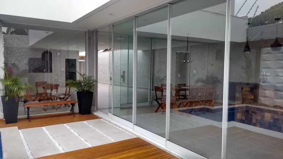 Roll Door Belo Horizonte