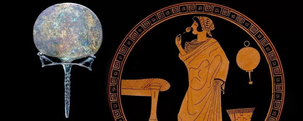 Confira a Surpreendente História dos Espelhos!