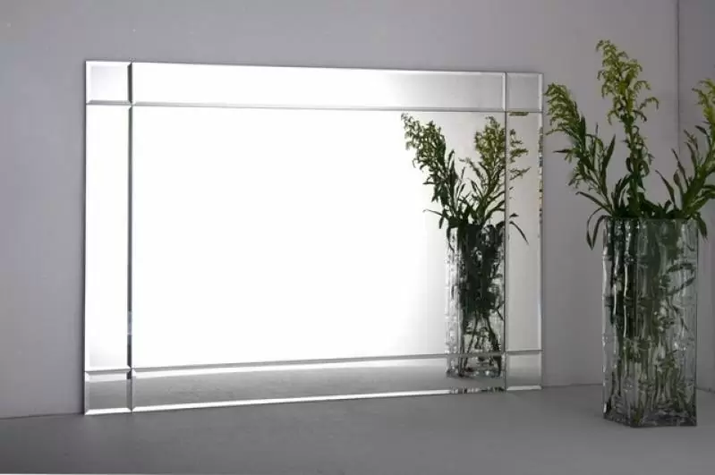 Espelhos decorativos para decorar a sua casa