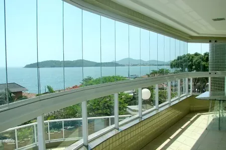 Vidros laminados: saiba tudo sobre esse tipo de vidro