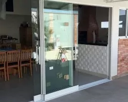 Roll Door