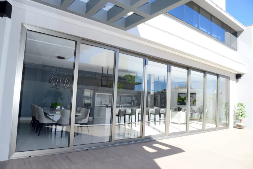 Roll Door BH