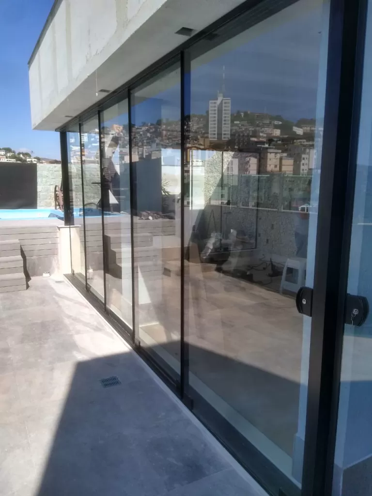 Roll Door