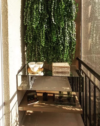 como fazer uma varanda gourmet em apartamento
