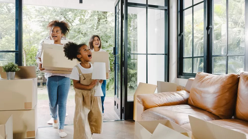 O que as casas mais bonitas têm em comum