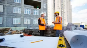 O que diferencia uma construtora de uma empreiteira e incorporadora?&nbsp;