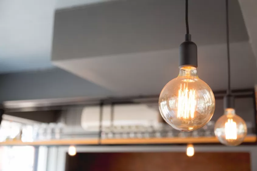 Dicas para economizar energia