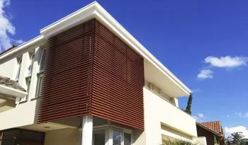 Brise de Alumínio em BH