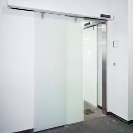 Porta de Vidro para Banheiro em BH