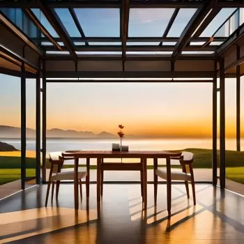 Construir Casas de Alto Padrão em BH: Uma Jornada de Luxo e Sofisticação com a VAB Esquadrias