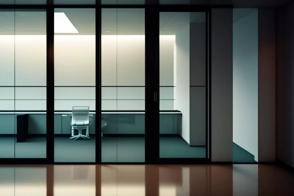 Porta Slide Door